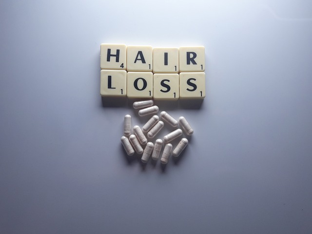 Hair loss preventions
