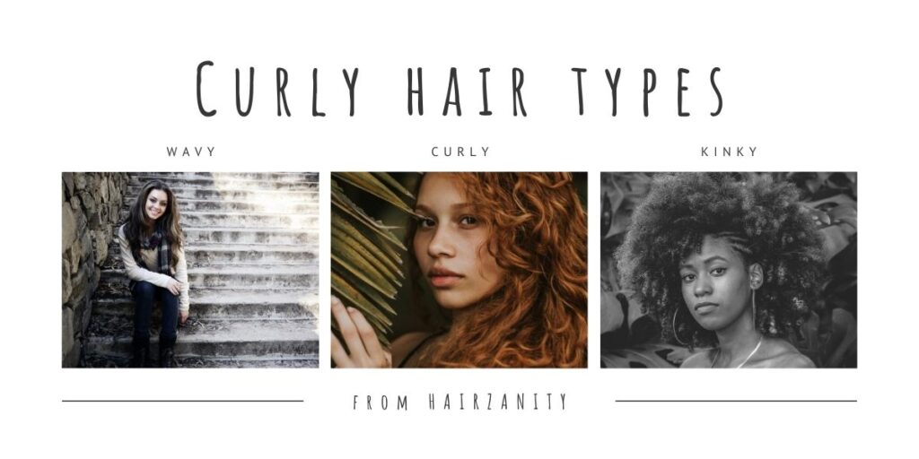 Is Wavy Hair Considered Curly